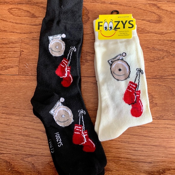foozy’s Other - Foozys Boxing Socks